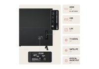 LG OLED77B42LA 77 Inch (195.58 cm) Smart TV