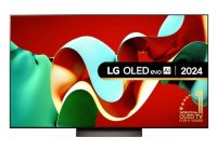 LG OLED65C43LA 65 Inch (164 cm) Smart TV