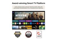 LG OLED77C43LA 77 Inch (195.58 cm) Smart TV