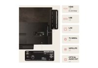 LG OLED48C45LA 48 Inch (121.92 cm) Smart TV