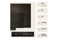 LG OLED77C45LA 77 Inch (195.58 cm) Smart TV