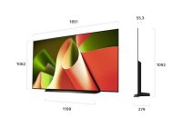 LG OLED83B46LA 83 Inch (210.82 cm) Smart TV