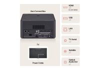 LG OLED97M49LA 97 Inch (246 cm) Smart TV