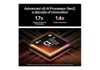 LG 55QNED85A6C 55 Inch (139 cm) Smart TV