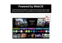 LG 86QNED85A6C 86 Inch (218 cm) Smart TV