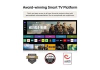 LG 75QNED91T6A 75 Inch (191 cm) Smart TV