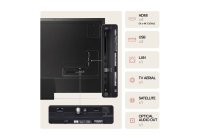 LG 75QNED91T6A 75 Inch (191 cm) Smart TV