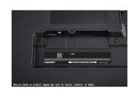 LG 50QNED80T6A 50 Inch (126 cm) Smart TV