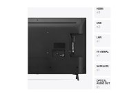 LG 43QNED756RA 43 Inch (109.22 cm) Smart TV