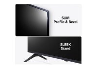 LG 43QNED756RA 43 Inch (109.22 cm) Smart TV