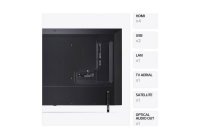 LG 50QNED756RA 50 Inch (126 cm) Smart TV