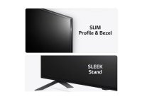 LG 75QNED756RA 75 Inch (191 cm) Smart TV