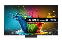 LG 75QNED99T9B 75 Inch (191 cm) Smart TV
