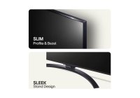 LG 50UT81006LA 50 Inch (126 cm) Smart TV