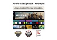 LG 55UT81006LA 55 Inch (139 cm) Smart TV