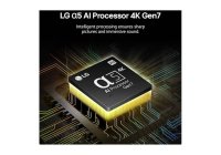 LG 65UT81006LA 65 Inch (164 cm) Smart TV