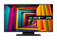 LG 43UT91006LA 43 Inch (109.22 cm) Smart TV