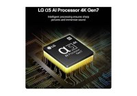 LG 55UT91006LA 55 Inch (139 cm) Smart TV