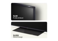 LG 55UT91006LA 55 Inch (139 cm) Smart TV