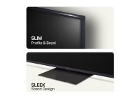 LG 75UT91006LA 75 Inch (191 cm) Smart TV