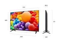 LG 50UT73006LA 50 Inch (126 cm) Smart TV