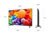 LG 55UT73006LA 55 Inch (139 cm) Smart TV