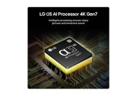 LG 55UT73006LA 55 Inch (139 cm) Smart TV