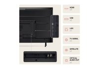 LG 65UT73006LA 65 Inch (164 cm) Smart TV