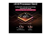 LG 86UA9000AUA 86 Inch (218 cm) Smart TV