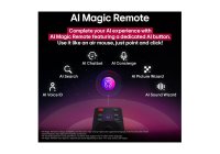 LG 65QNED92ALA 65 Inch (164 cm) Smart TV