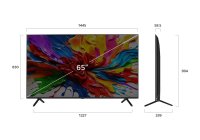 LG 65QNED92ALA 65 Inch (164 cm) Smart TV