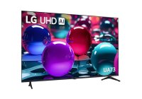 LG 43UA7350PSB 43 Inch (109.22 cm) Smart TV