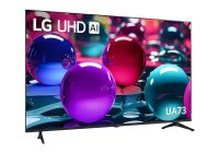 LG 65UA7350PSB 65 Inch (164 cm) Smart TV
