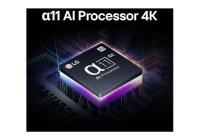 LG OLED65M46LA 65 Inch (164 cm) Smart TV