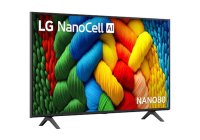 LG 50NANO80A6A 50 Inch (126 cm) Smart TV