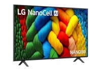 LG 75NANO80A6A 75 Inch (191 cm) Smart TV