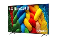 LG 86NANO80A6A 86 Inch (218 cm) Smart TV
