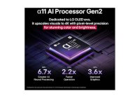 LG OLED77M56LA 77 Inch (195.58 cm) Smart TV