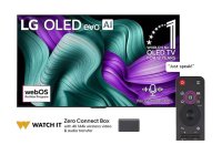 LG OLED83M56LA 83 Inch (210.82 cm) Smart TV