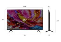 LG 65QNED91A6A 65 Inch (164 cm) Smart TV