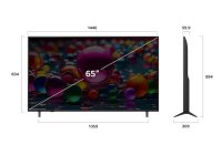LG 65UA80006LC 65 Inch (164 cm) Smart TV