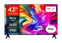 TCL 43SF560K 43 Inch (109.22 cm) Smart TV