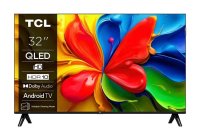 TCL 32S4K-UK 32 Inch (80 cm) Smart TV