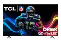 TCL 55QM6K 55 Inch (139 cm) Smart TV
