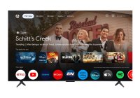 TCL 65QM6K 65 Inch (164 cm) Smart TV
