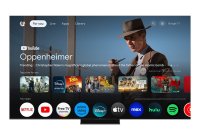 TCL 55QM7K 55 Inch (139 cm) Smart TV