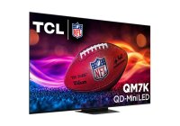 TCL 85QM7K 85 Inch (216 cm) Smart TV