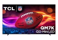 TCL 98QM7K 98 Inch (249 cm) Smart TV