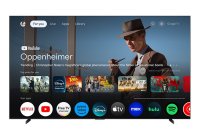 TCL 98QM7K 98 Inch (249 cm) Smart TV
