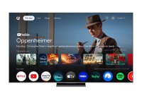 TCL 65QM8K 65 Inch (164 cm) Smart TV